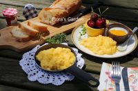 雲朵般滑嫩炒蛋