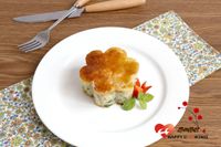 脆皮起司鮮菇烘蛋_好菇道美味家廚