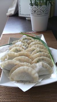 懶人快速包水餃