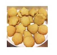 【鬆餅粉】手作餅乾