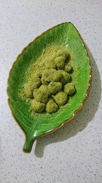 麻芛黑糙米麻糬