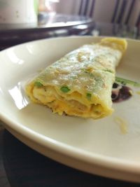 蘆筍起司蛋餅 (#400kcal輕料理)