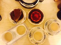 幸福感破表的鍋煮奶茶（黃金比例）