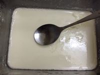 自製優格(省電版）