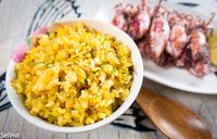 醬香炒飯＠Selina Wu