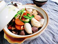 酒香雞佛_38度金門高粱酒