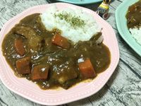 新手也能煮出超美味的咖哩飯