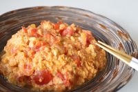 有靈魂的番茄炒蛋(10分鐘上菜)