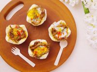 西式醬X咖哩豬豬咕咕燒