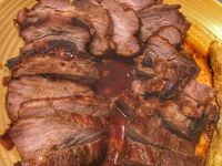 叉燒肉😋簡單健康好吃😋