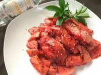 高纖紅糟雞-58度金門高粱