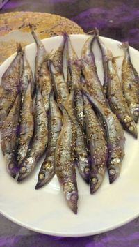 金愛柳葉魚_58度金門高粱酒