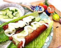 【集鮮屋】脆爽純手工香腸