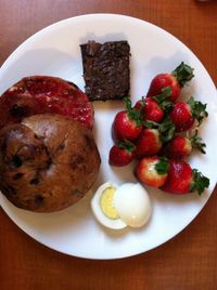 極營養早餐！！！