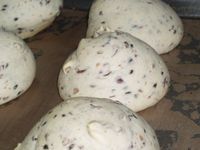 ㄚ曼達的廚房~麻吉麵包