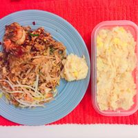 常備菜馬鈴薯沙拉