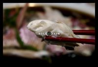 【幸福海物】清蒸長尾鳥