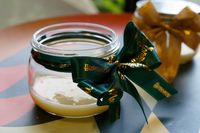 自製香濃煉乳醬，簡單萬用的美味👍