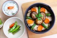 鮮蔬手羽疊煮鍋【大同高質內鍋】