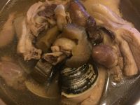 ♡瓜子蛤蜊雞♡