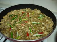 許效有約~icook 壽喜肉燥韓國冬粉!