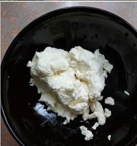 自家製芝士(奶酪)