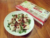 【丁香干貝XO醬打拋豬】【華師父】