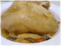 【養生燉雞湯】養生快鍋料理