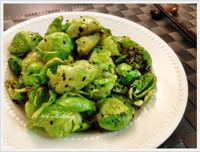 【深夜食堂】春甘藍