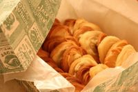 【甜牙齒】一口接一口的奶酥餅乾Danish butter cookies