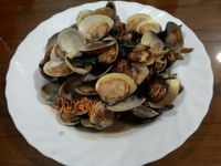 塔香蛤蜊