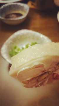 入味好吃不軟爛的鹹水雞