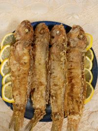 檸檬馬頭魚(媽媽手作幸福料理)