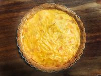 【偽。好媳婦】地瓜派