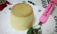 電鍋版【雞蛋鮮奶布丁】