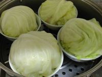 高麗菜包