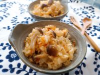 菇菇飯