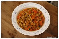 簡易版泰式打拋豬