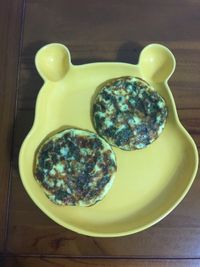 海帶煎蛋［曾太］