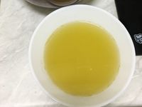 副食品 昆布柴魚高湯