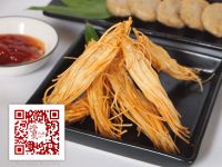 【創意料理】脆麵虱目魚柳