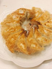 ★DIY冰花煎餃★