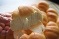 優格鹹奶油餐包