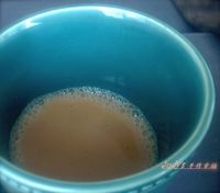 Vanilla 香草奶茶