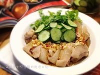 人生百味怪味雞