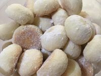 ❄️原味雪球❄️