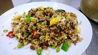四季炒飯