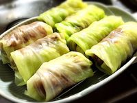 高麗菜捲