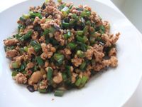 【小雨食堂】蒼蠅頭