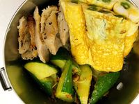 お弁当-170606-鹽烤松阪肉